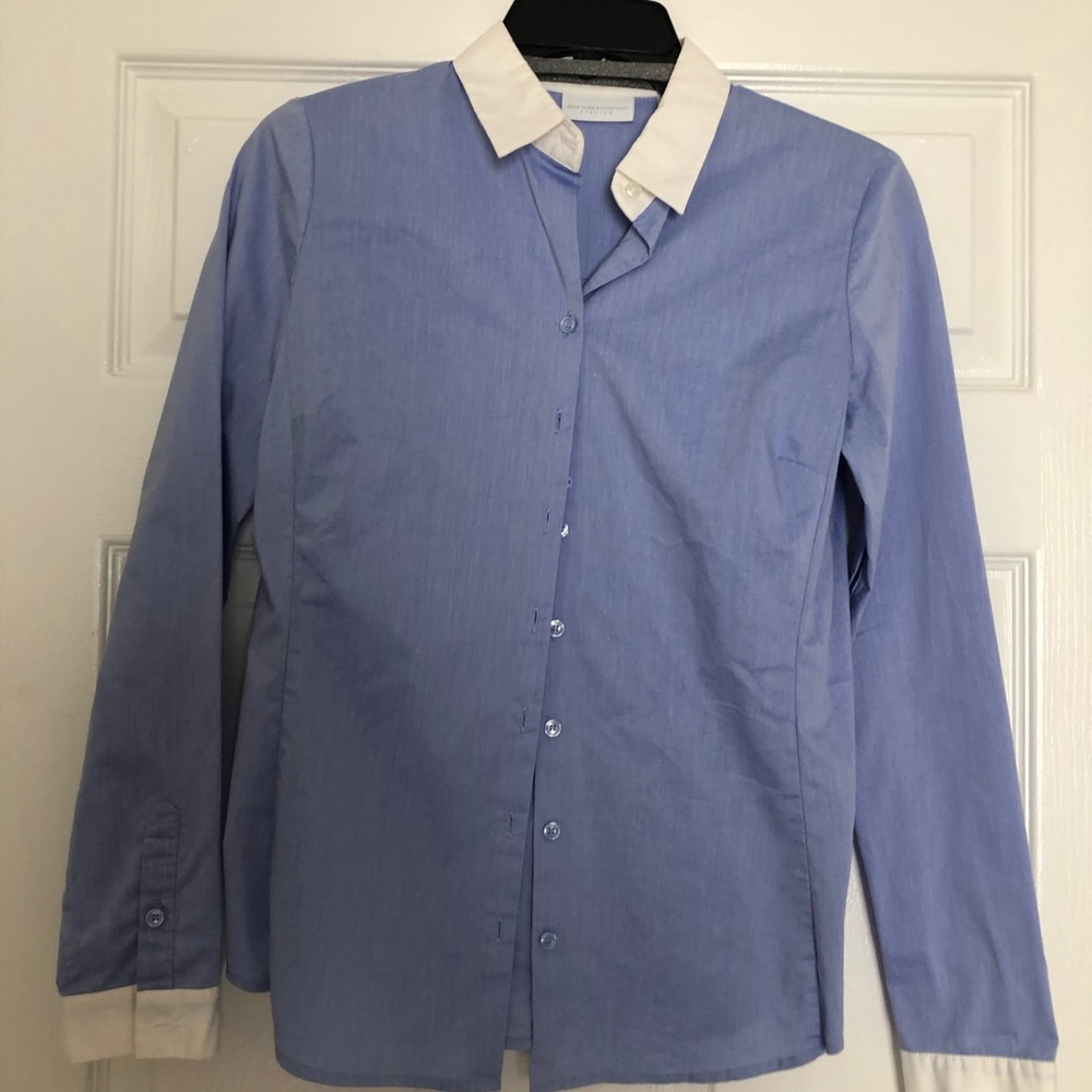 Dress shirt